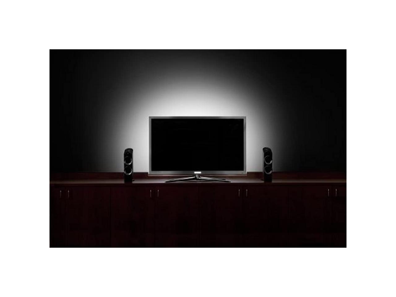 Antec HDTV Bias Lighting