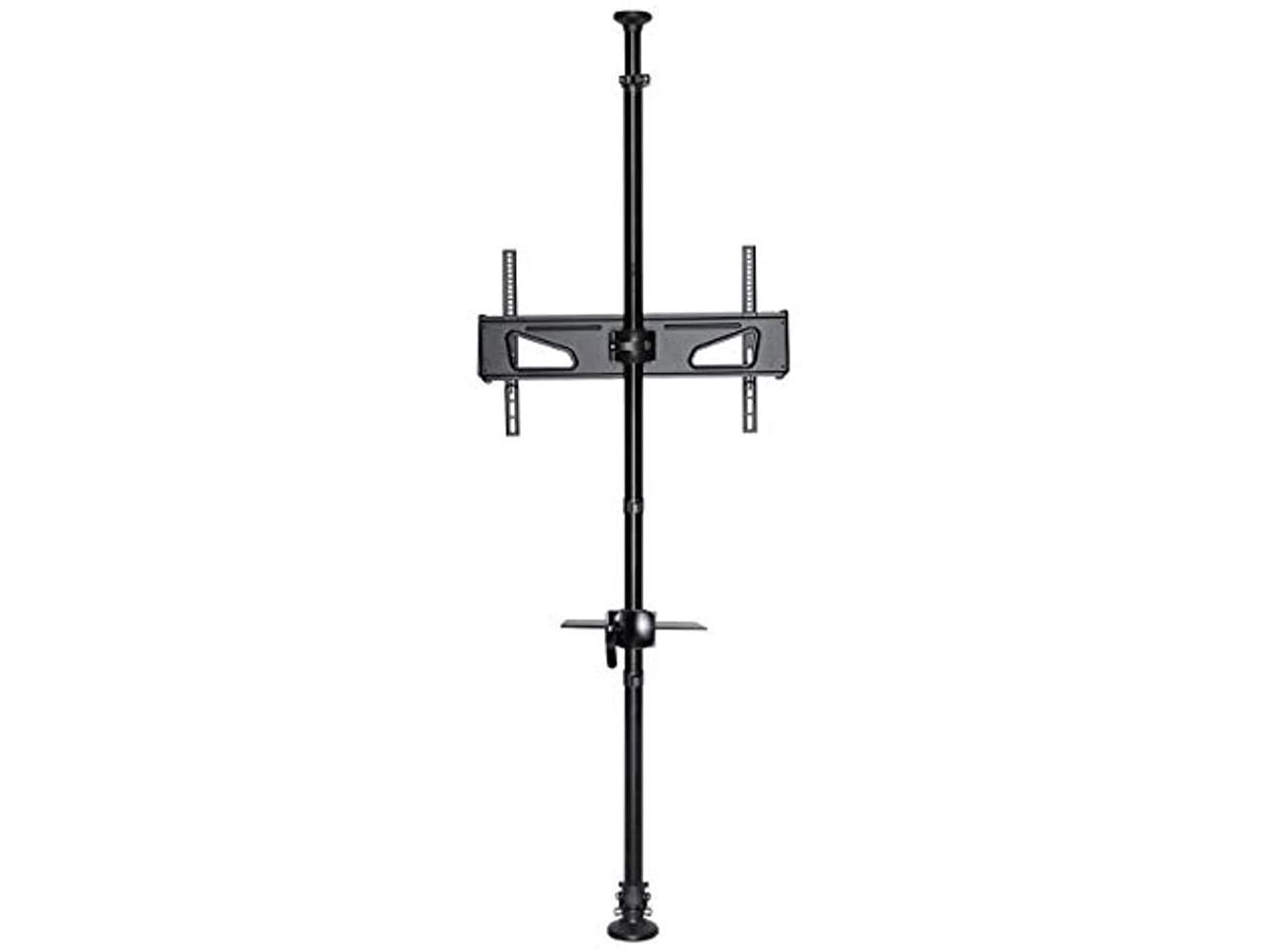 Tripp Lite DMFC3265M Floor Mount for TV Monitor Notebook DVD Player Blu-ray Player Black