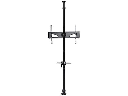 Tripp Lite DMFC3265M Floor Mount for TV Monitor Notebook DVD Player Blu-ray Player Black