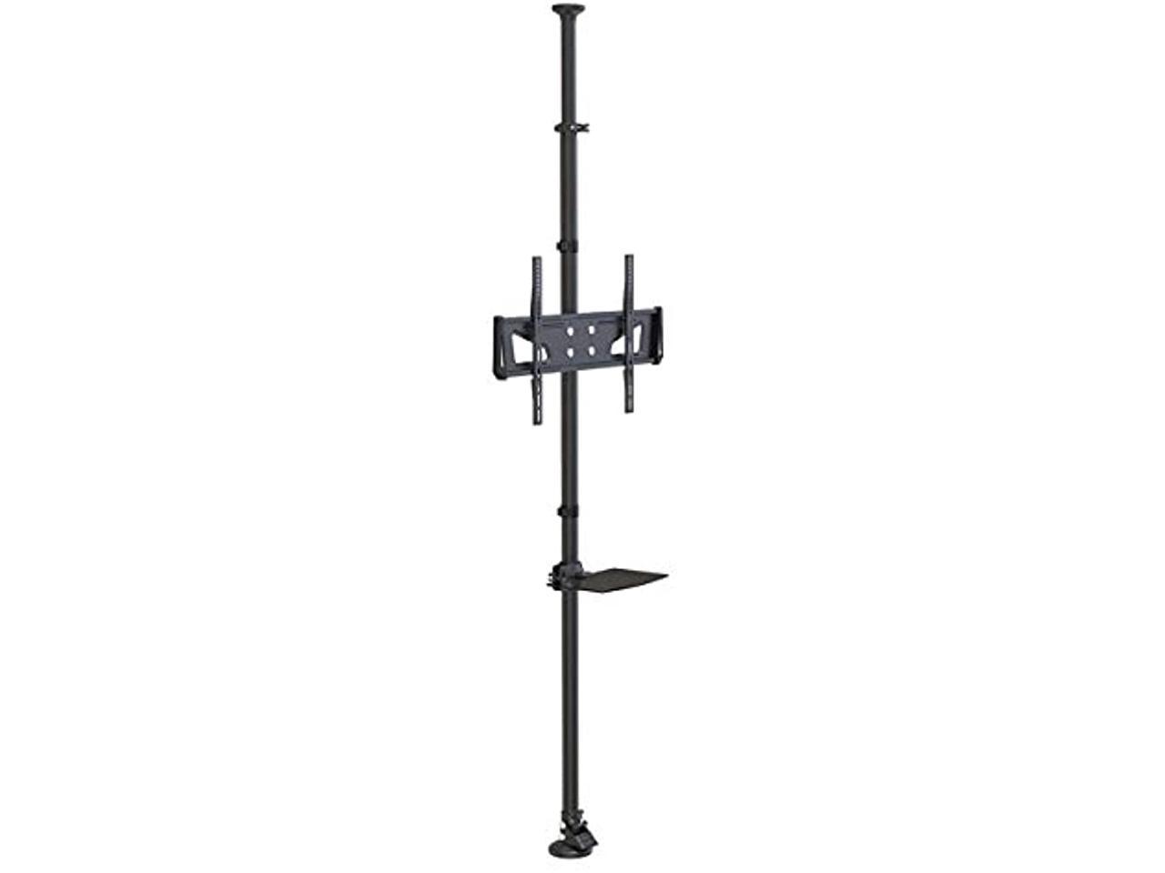 Tripp Lite DMFC3265M Floor Mount for TV Monitor Notebook DVD Player Blu-ray Player Black