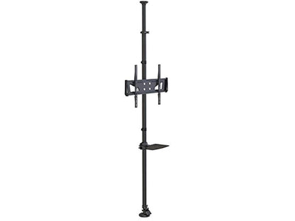 Tripp Lite DMFC3265M Floor Mount for TV Monitor Notebook DVD Player Blu-ray Player Black