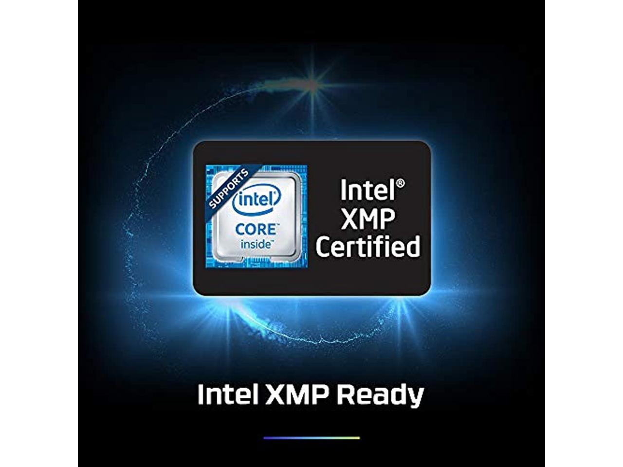 HyperX FURY 8GB (2 x 4GB) 288-Pin DDR4 SDRAM DDR4 2666 (PC4 21300) Desktop Memory Model HX426C16FB3K2/8