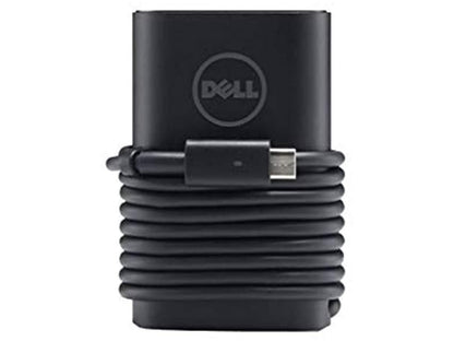 DELL PERIPHERALS 492-BBUU 45W AC ADAPTER TYPE-C