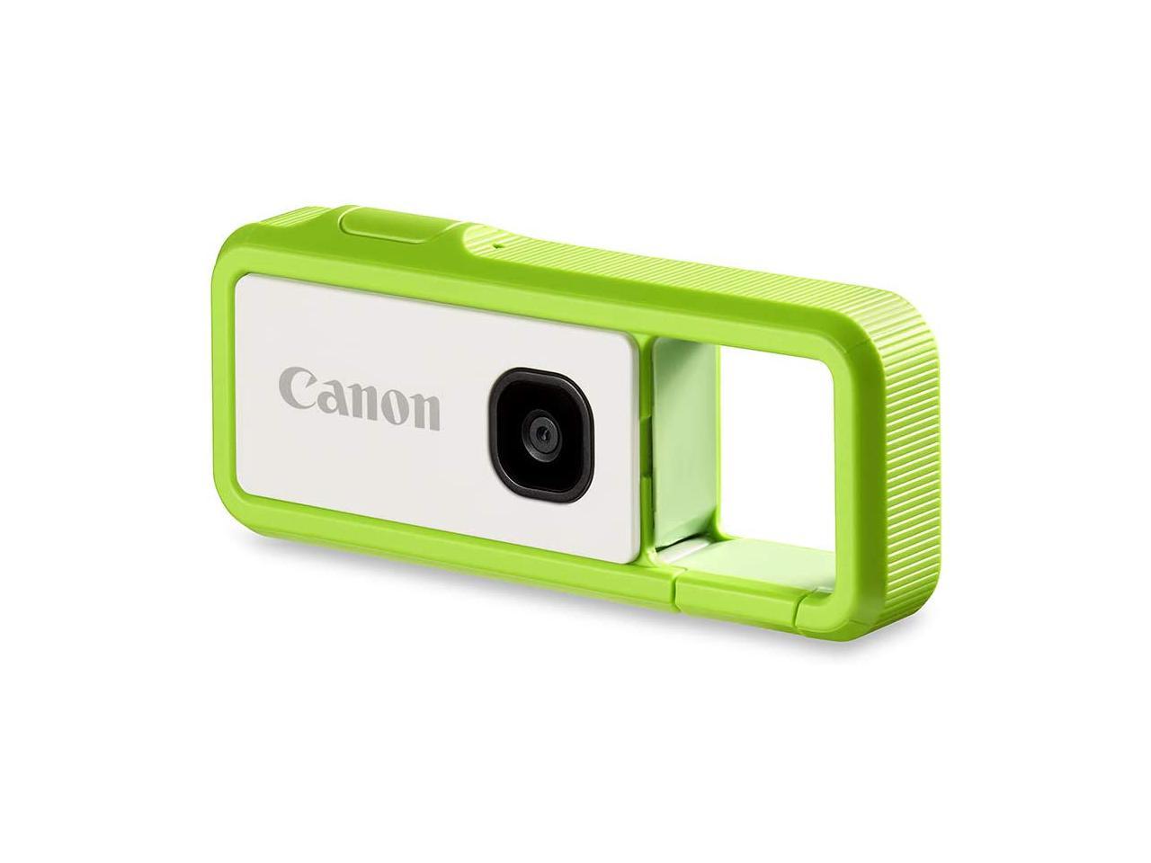Canon Ivy REC Outdoor Camera Avocado