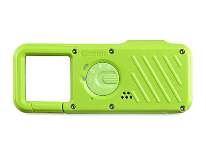 Canon Ivy REC Outdoor Camera Avocado