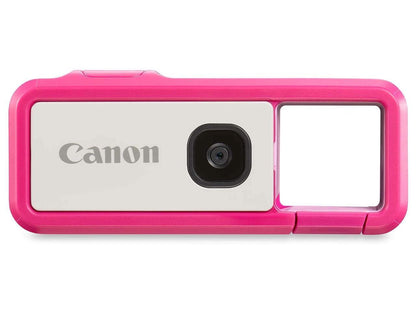 Canon Ivy REC Outdoor Camera Dragonfruit
