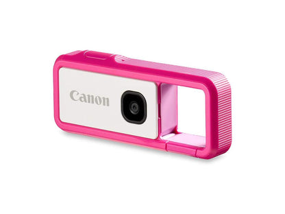 Canon Ivy REC Outdoor Camera Dragonfruit