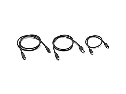 LaCie 12big DAS Array 12 x HDD Supported 12 x HDD Installed 96 TB Installed HDD Capacity Model STFJ96000400