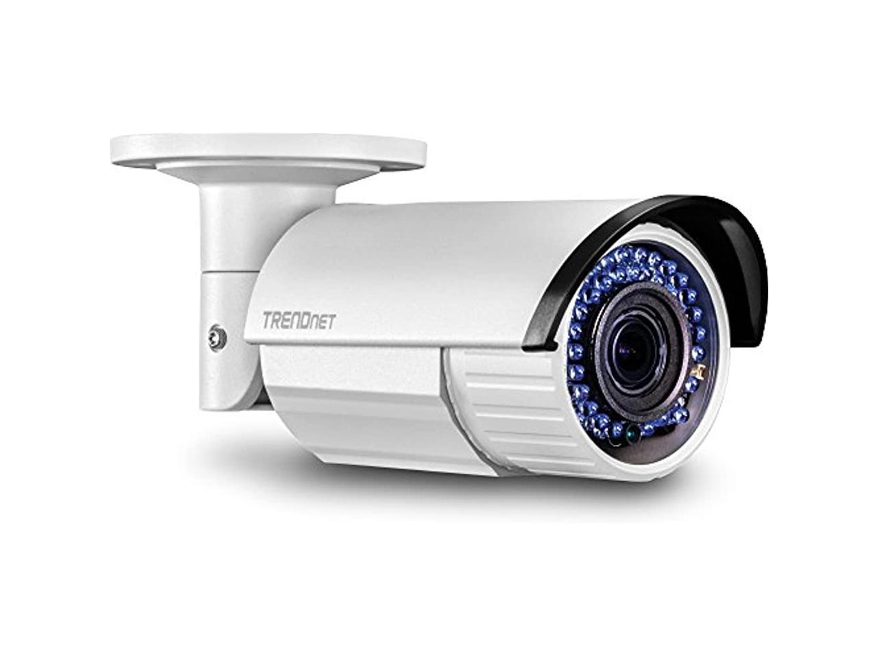 TRENDnet TV-IP340PI Outdoor PoE 2MP Varifocal Day/Night Network Camera