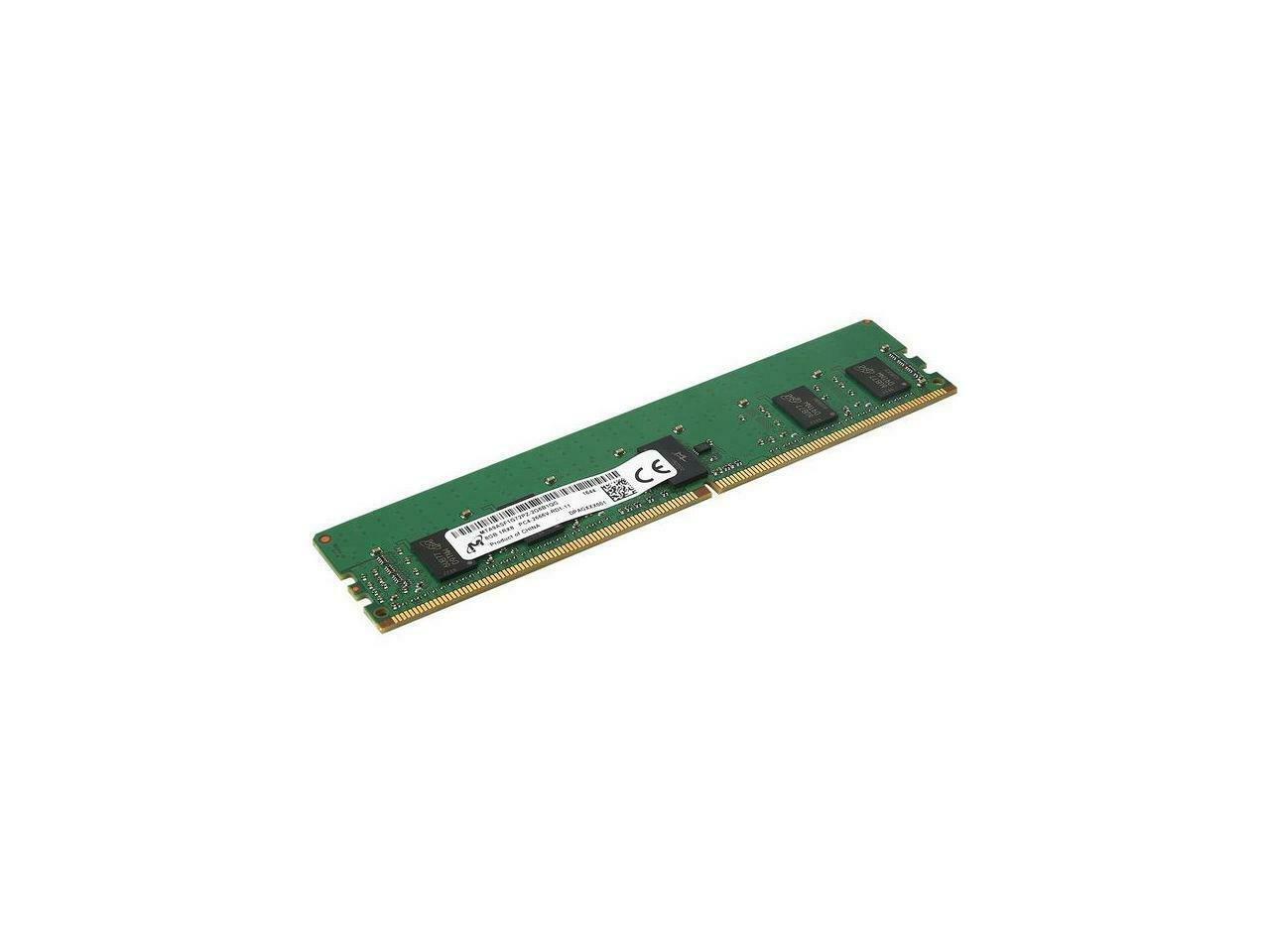Lenovo 16Gb Ddr4 2666Mhz Ecc Rdimm Memory