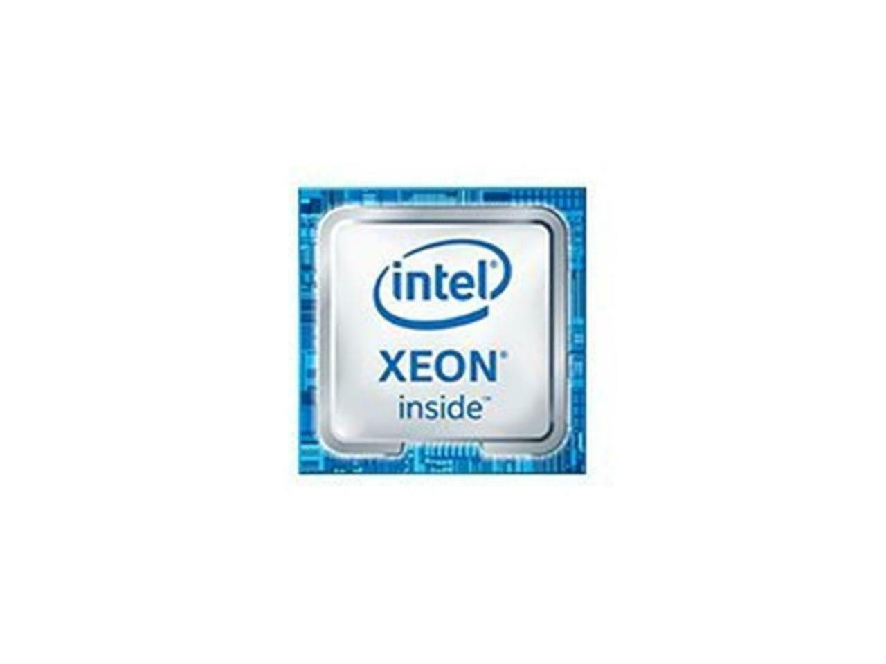 INTEL CORP. BX80673W2123 Xeon W-2123 Processor EOL