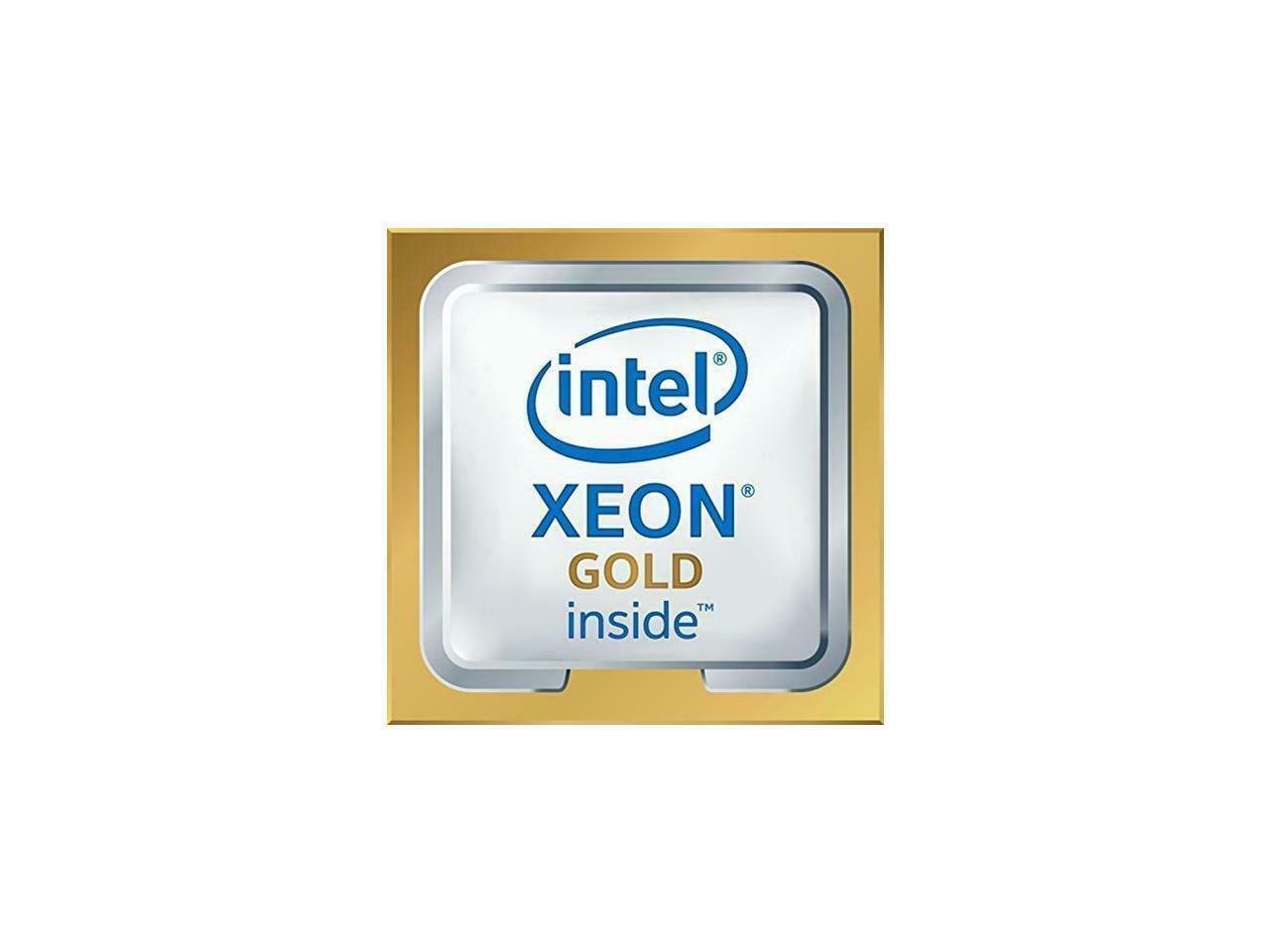 Lenovo 7XG7A05580 Intel Xeon Gold 5118 - 2.3 GHz - 12-Core - 24 Threads - 16.5MB Cache - For Thinksystem SR650