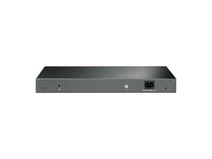 Tp-Link Jetstream 28-Port Gigabit Sfp L2 Managed Switch