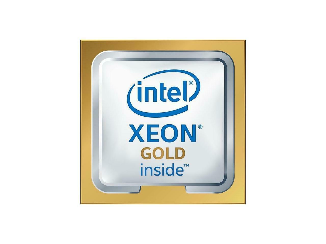 Lenovo 7XG7A05580 Intel Xeon Gold 5118 - 2.3 GHz - 12-Core - 24 Threads - 16.5MB Cache - For Thinksystem SR650