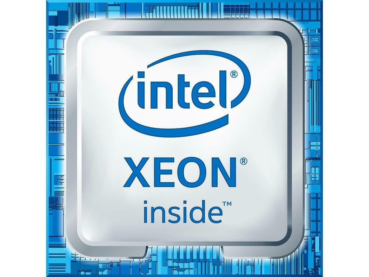 INTEL CORP. BX80673W2123 Xeon W-2123 Processor EOL