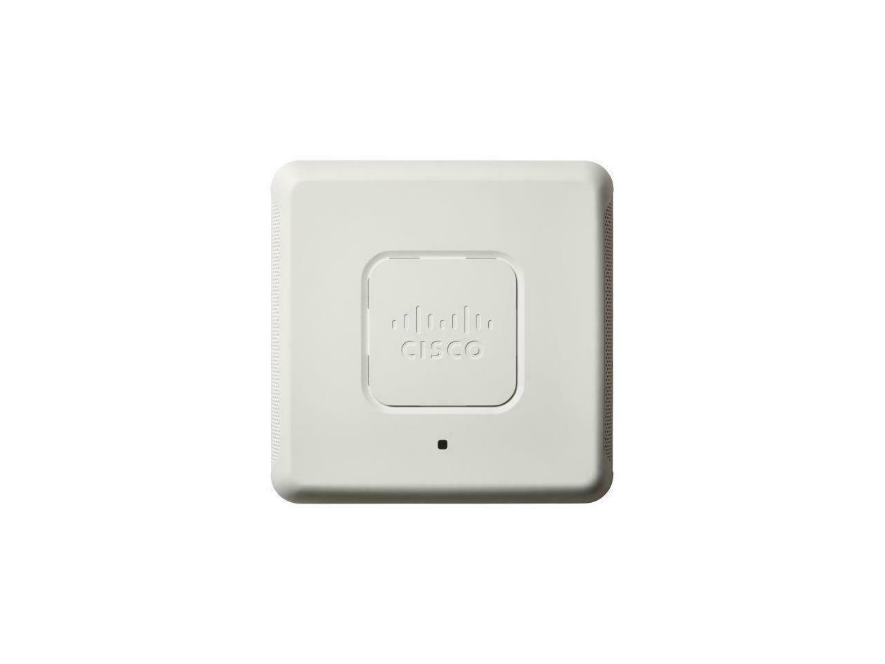 Cisco WAP571 Wireless-AC/N Premium Dual Radio Access Points