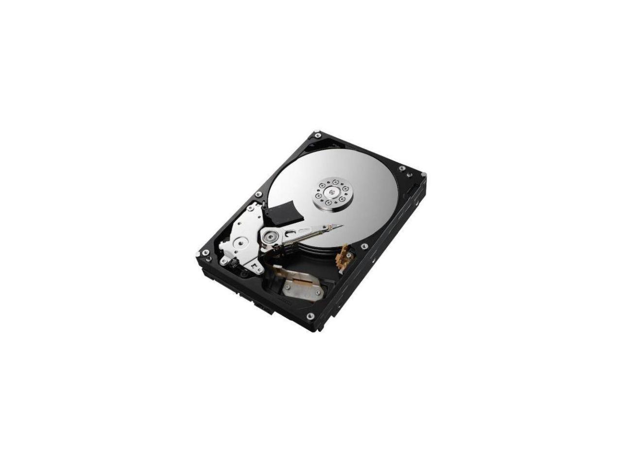 Toshiba P300 1TB Desktop PC Internal Hard Drive 7200 RPM SATA 6Gb/s 64 MB Cache 3.5 inch - HDWD110UZSVA (BULK)