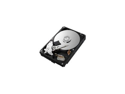 Toshiba P300 1TB Desktop PC Internal Hard Drive 7200 RPM SATA 6Gb/s 64 MB Cache 3.5 inch - HDWD110UZSVA (BULK)