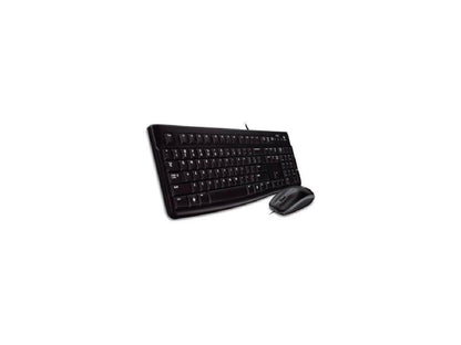 WIRED DESKTOP MK120