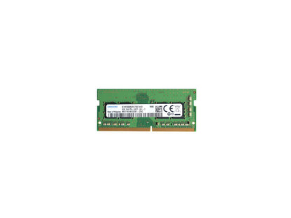 Samsung M471A1K43CB1-CRC DDR4-2400 SODIMM 8GB, 1G Notebook Memory
