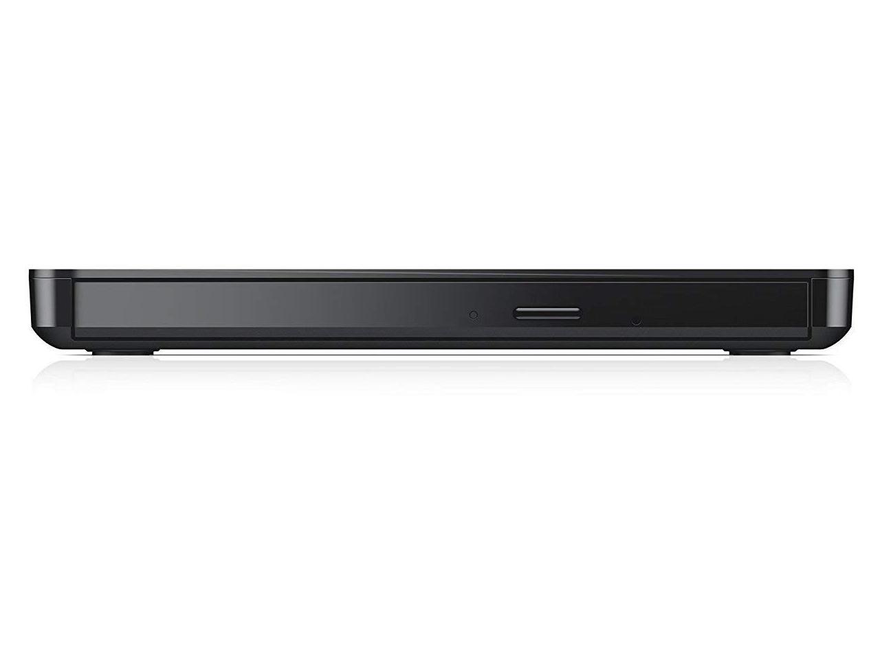 Dell DW316 External USB Slim DVD R/W Optical Drive Model 429-AAUX