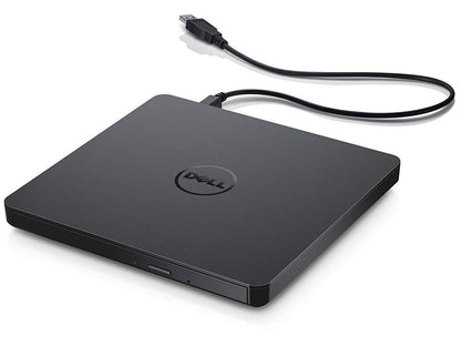 Dell DW316 External USB Slim DVD R/W Optical Drive Model 429-AAUX