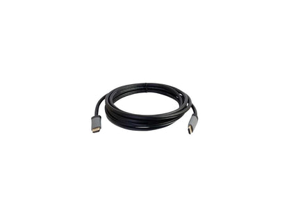 C2G 50635 Select Standard Speed HDMI Cable with Ethernet M/M, in-Wall CL2-Rated (40 Feet, 12.19 Meters)