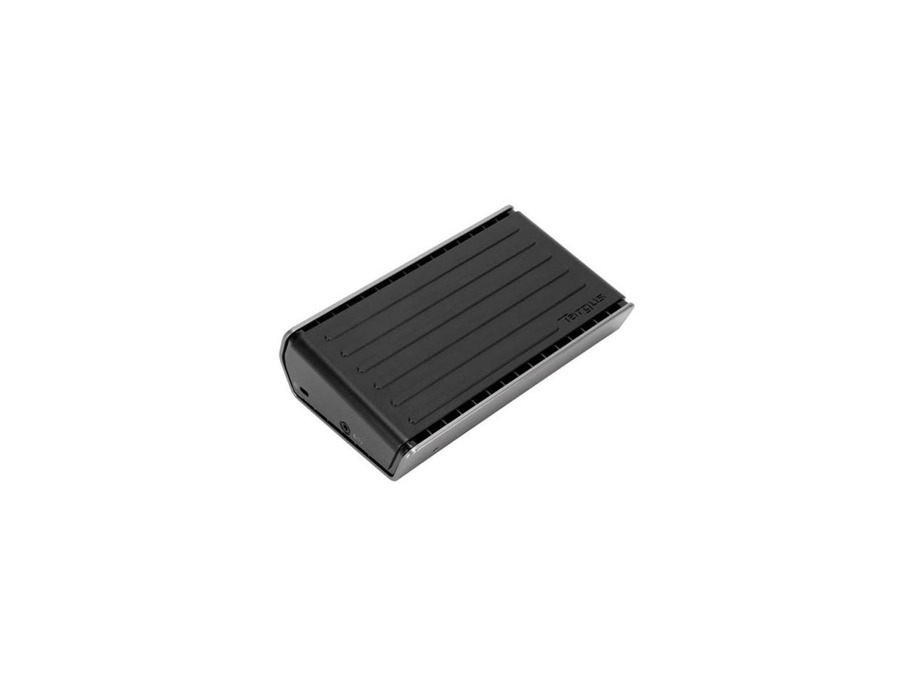 Targus USB-C DisplayPort™ Alt. Mode Docking Station with 60W Power DOCK410USZ