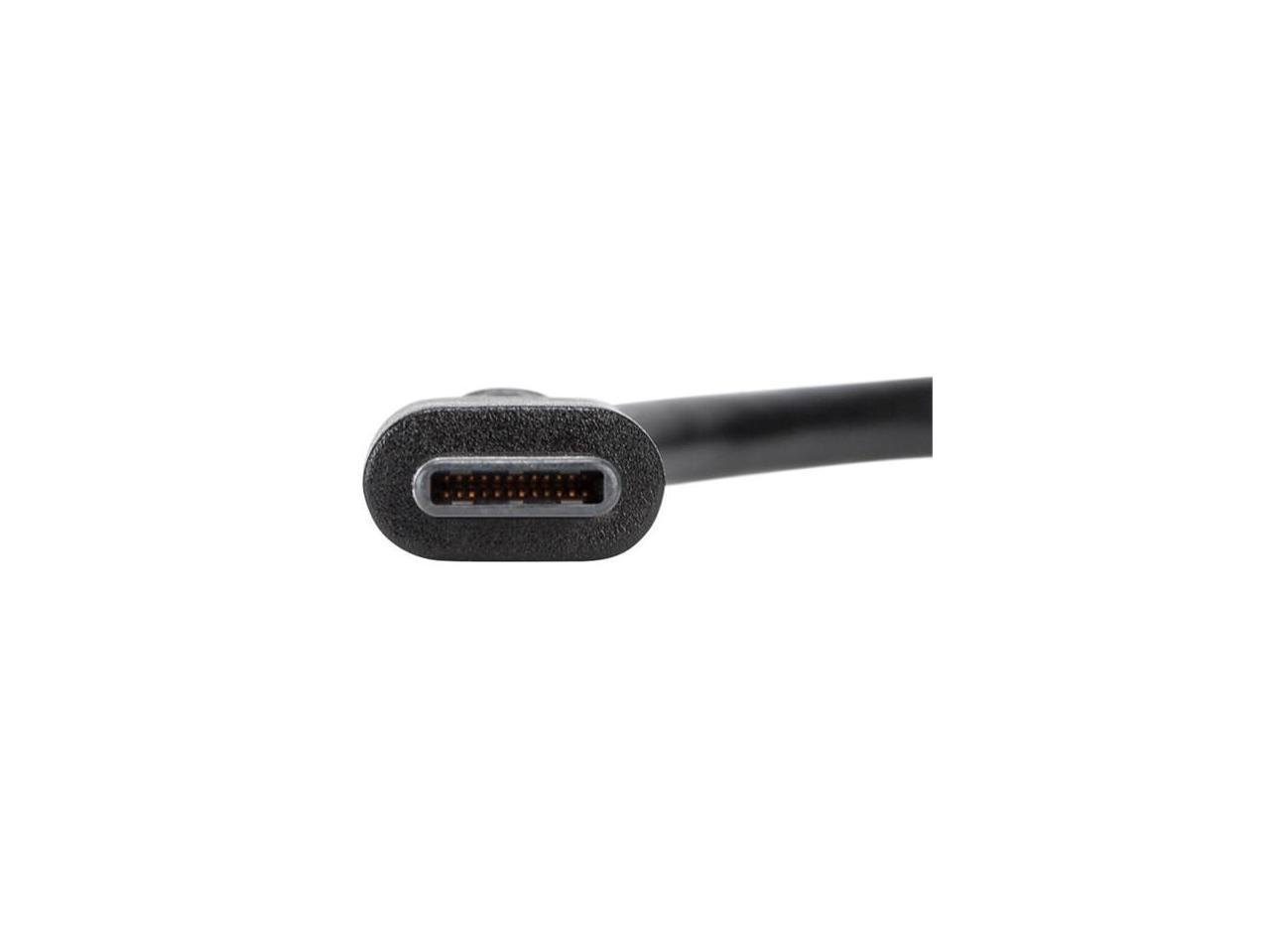 Targus USB-C DisplayPort™ Alt. Mode Docking Station with 60W Power DOCK410USZ