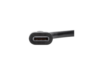 Targus USB-C DisplayPort™ Alt. Mode Docking Station with 60W Power DOCK410USZ