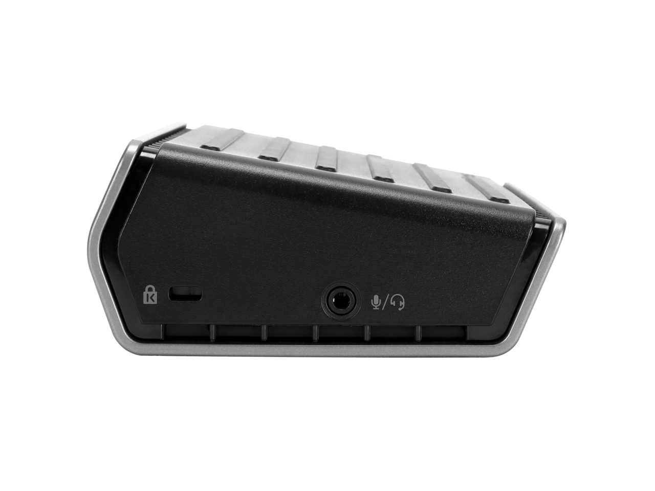 Targus USB-C DisplayPort™ Alt. Mode Docking Station with 60W Power DOCK410USZ