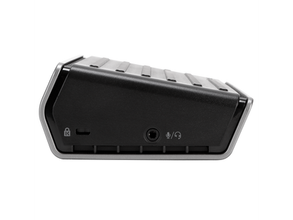 Targus USB-C DisplayPort™ Alt. Mode Docking Station with 60W Power DOCK410USZ