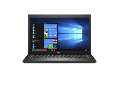DELL 14" I5 7300U 4GB 128GB