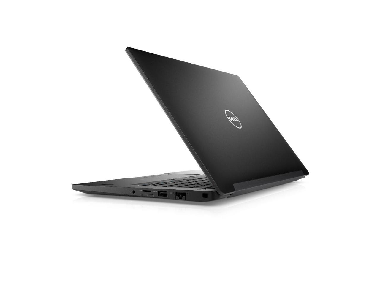 DELL 14" I5 7300U 4GB 128GB