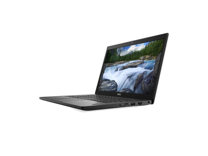 DELL 14" I5 7300U 4GB 128GB