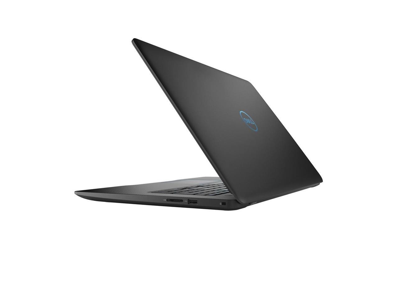 DELL G3779-7934BLK 17.3" FHD GTX 1050 Ti 4GB VRAM i7-8750H 8 GB Memory 1 TB HDD + 128 GB SSD Windows 10 Home Gaming Laptop