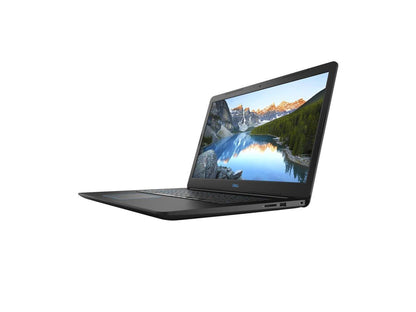 DELL G3779-7934BLK 17.3" FHD GTX 1050 Ti 4GB VRAM i7-8750H 8 GB Memory 1 TB HDD + 128 GB SSD Windows 10 Home Gaming Laptop