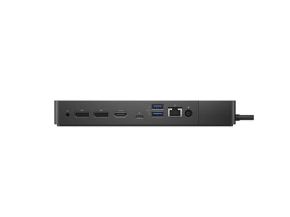 Dell MNNJY Performance Dock WD19DC Docking Station 240W Power Adapter (210W Power Delivery; 90W to Non-Dell Systems) 210-ARIL