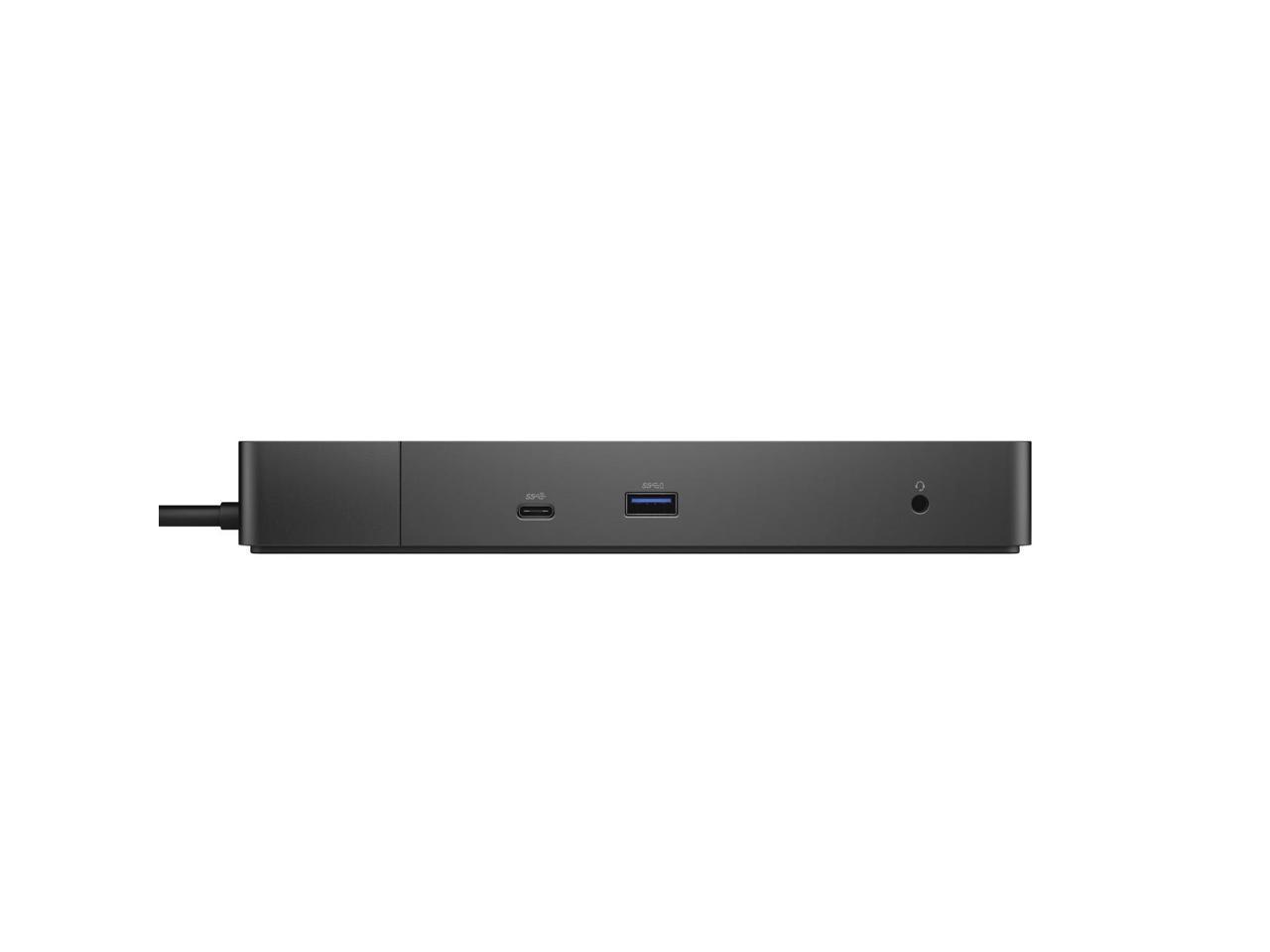 Dell MNNJY Performance Dock WD19DC Docking Station 240W Power Adapter (210W Power Delivery; 90W to Non-Dell Systems) 210-ARIL