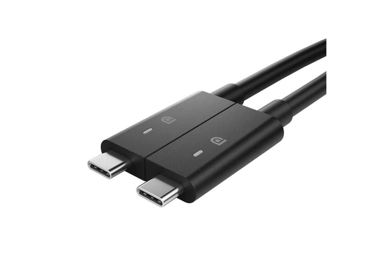 Dell MNNJY Performance Dock WD19DC Docking Station 240W Power Adapter (210W Power Delivery; 90W to Non-Dell Systems) 210-ARIL