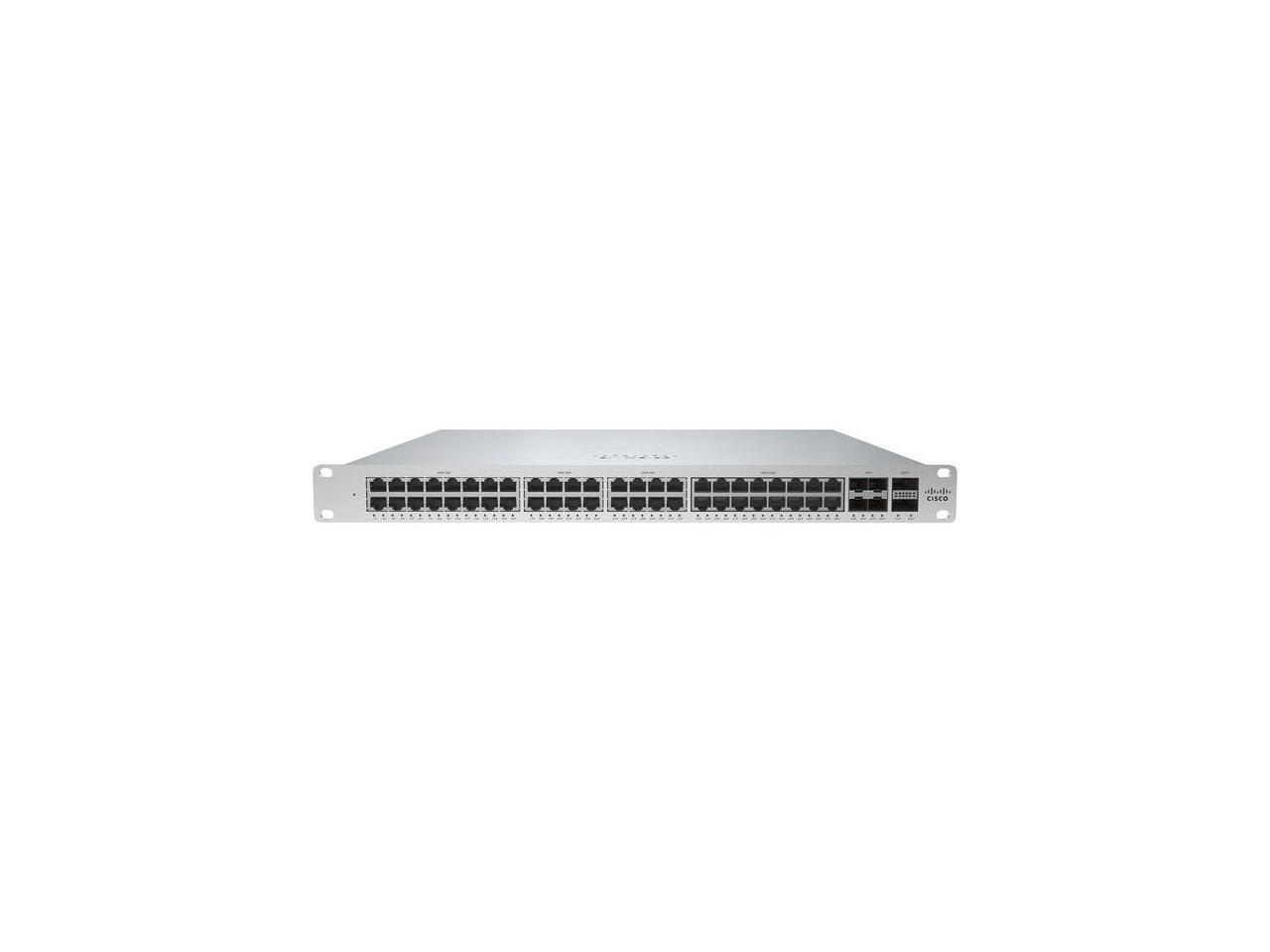 Meraki MS355-48X Layer 3 Switch