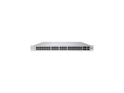 Meraki MS355-48X Layer 3 Switch