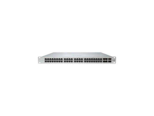 Meraki MS355-48X Layer 3 Switch