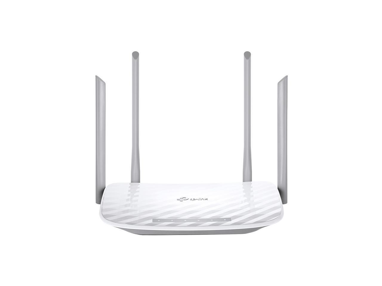 TP-LINK Archer C50 AC1200 Dual Band Wireless Router