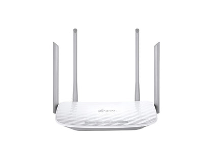 TP-LINK Archer C50 AC1200 Dual Band Wireless Router