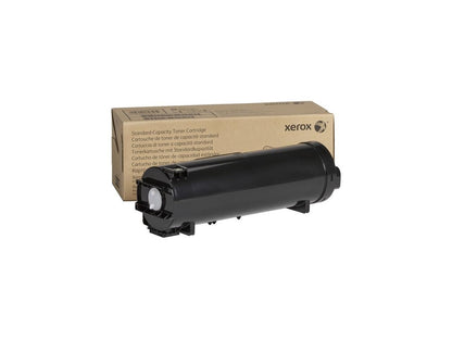 Xerox 106R03940 Toner Cartridge - Black