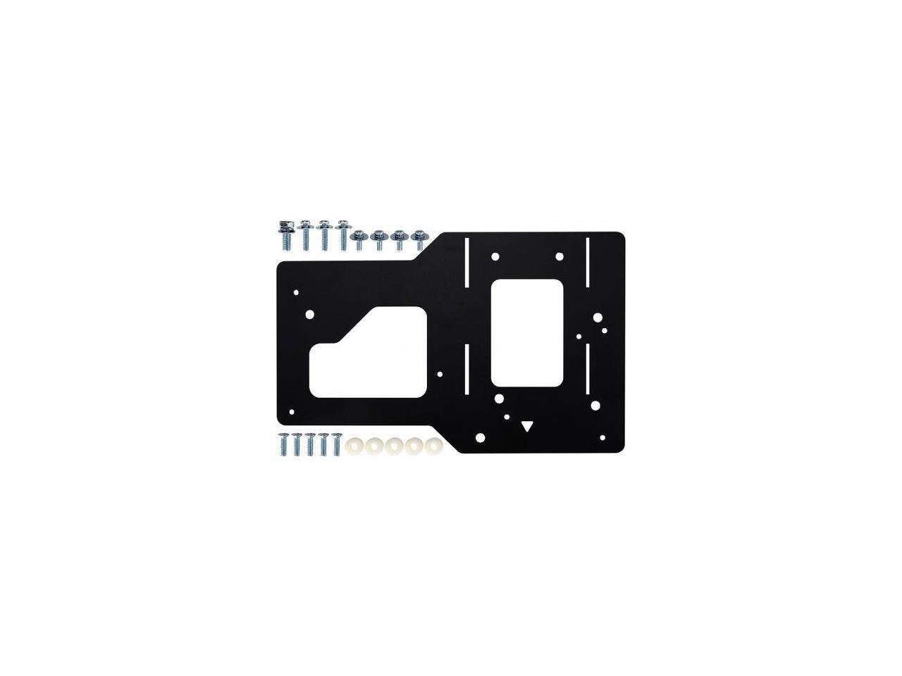 VIEWSONIC PROJECTORS PJ-IWBADP-003 ADAPTER PLATE FOR MOUNTING