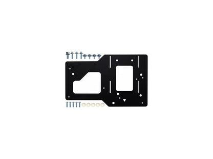 VIEWSONIC PROJECTORS PJ-IWBADP-003 ADAPTER PLATE FOR MOUNTING