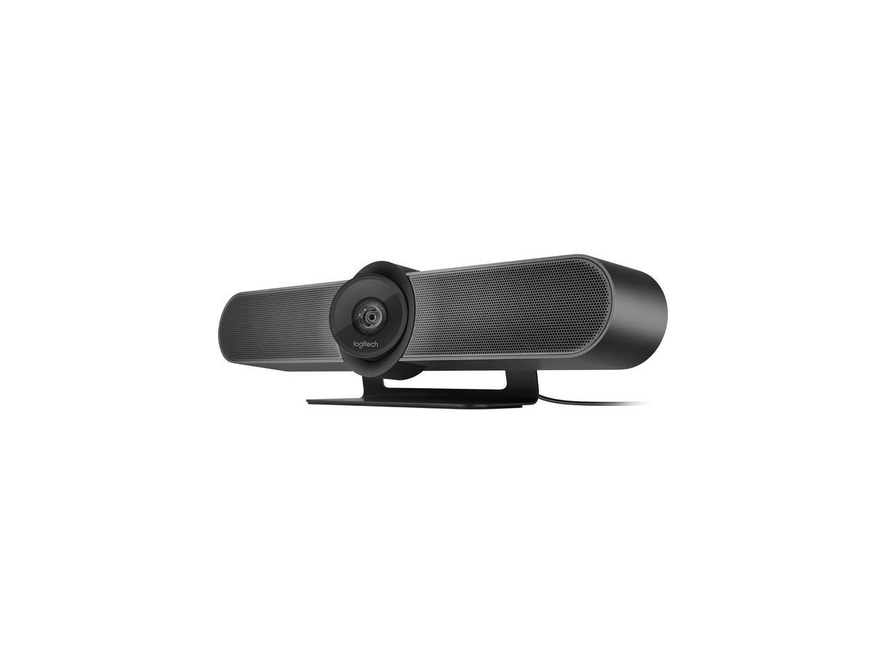 Logitech MeetUp Video Conferencing Camera - 30 fps - USB 2.0