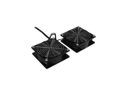 CRA11002 ROOF MNT FAN KIT 120V